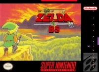 BS The Legend of Zelda