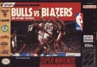 Bulls vs. Blazers and the NBA Playoffs