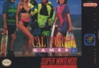 California Games II