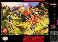 Cannondale Cup