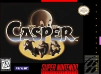 Casper