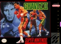 Chavez II