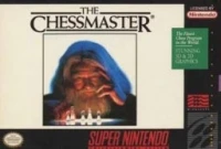 Chessmaster, The