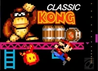 Classic Kong