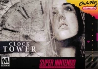 Clock Tower (Timewalk Games)