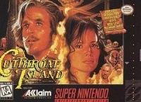 Cutthroat Island