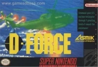 D-Force