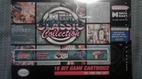 Data East Classic Collection