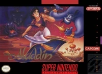 Disney's Aladdin (Majesco)