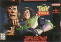 Disney's Toy Story