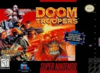 Doom Troopers