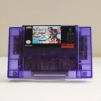 Dragon Quest I-VI multicart