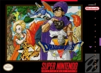 Dragon Quest V