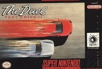 Duel, The: Test Drive II