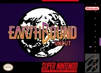 EarthBound Uncut