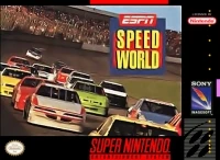 ESPN SpeedWorld