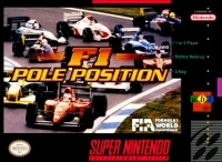 F1 Pole Position