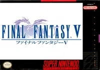 Final Fantasy V