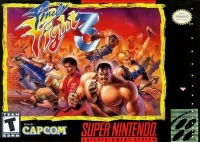 Final Fight 3