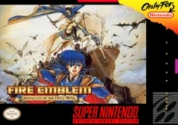 Fire Emblem: Genealogy of the Holy War