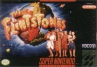 Flintstones, The