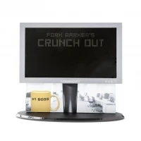 Fork Parker's Crunch Out - Special Edition