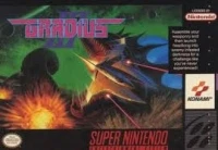 Gradius III