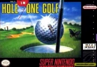 HAL's Hole in One Golf