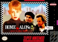 Home Alone 2: Lost in New York