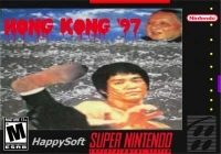 Hong Kong 97