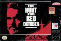 Hunt for Red October, The