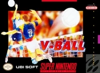 Hyper V-Ball