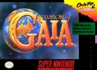 Illusion of Gaia