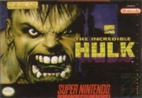 Incredible Hulk, The