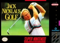 Jack Nicklaus Golf