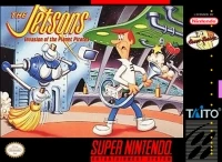 Jetsons, The: The Invasion of the Planet Pirates