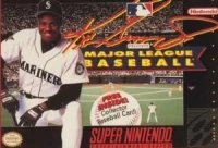 Ken Griffey Jr. Presents: Major League Baseball