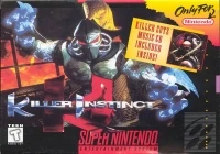 Killer Instinct