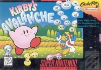 Kirby's Avalanche (K-A Rating)