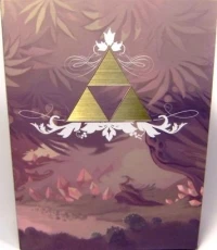 Legend of Zelda, The: Double Pack - Limited Edition