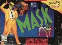 Mask, The