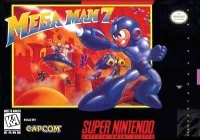 Mega Man 7