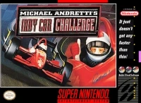 Michael Andretti's Indy Car Challenge