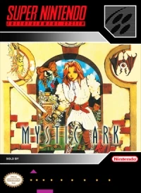 Mystic Ark