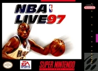 NBA Live 97