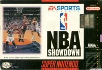 NBA Showdown