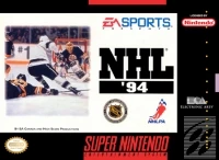 NHL '94