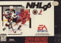 NHL 96