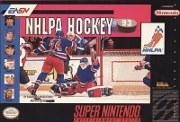 NHLPA Hockey 93 (EASN)