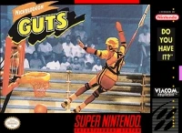 Nickelodeon GUTS